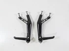 2022 Yamaha Yzf R1M RN65 Rear Passenger Foot Peg Set 2CR-2741L-01-00 Used. Price: $99.99.