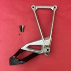 2010 - 2014 Ducati Multistrada 1200S Oem Rear Right Passenger Foot Pegs Mounts Used. Price: $77.00.