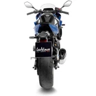 80050 Leovince Black Passenger Footboard Removal Bracket Suzuki GSX-8S (23-24) Nuovo. Price: $104.63.
