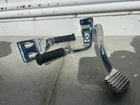 Harley Davidson Dyna Mid- Controls 1991 Later Oem Used. Price: $225.00.