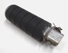2004-2008 Honda Vtx 1800 Passenger Rear Step Oem 50715-MCV-R10 Used. Price: $24.99.