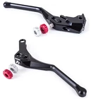 Gilles Adjustable Brake & Clutch Levers Yamaha XSR900 2022-2023 New. Price: $293.28.