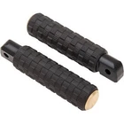 Arlen Ness 07-968 M-eight Fusion Footpegs- Brass Flde New. Price: $89.95.