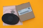 Harley New Oem Brake Pedal Rubber Softail Fls Slim Usa Made 43992-08. Price: $39.99.
