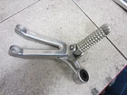 98-01 Yamaha Oem Right Rear Back Passenger Peg 5JJ-27440-01-00 Used. Price: $28.55.
