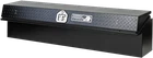 Highway 3712-001-BK62-ALL 48X16X16 Low Side Tool Box Black Diamond Plate Lid New. Price: $1178.82.