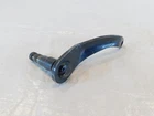 Harley Davidson Softail Night Train & Deuce Black Gear Shifter Lever W/ Shaft Used. Price: $29.99.