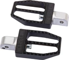 Thrashin Supply Co. TSC-2019-1-SR Rear Militant Footpegs Black Softail New. Price: $149.95.