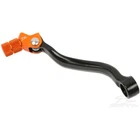 Zeta Forged Shift Levers Orange ZE90-4423 New. Price: $47.45.