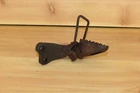 1987 1988 Yamaha BW350 Big Wheel Oem Right Foot Peg 2JN-27420-00-90 Used. Price: $27.00.