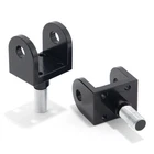 Tarazon For Sur-ron Light Bee Lbx Mounts Pedal Bracket Holder New. Price: $30.04.