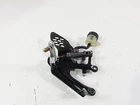2005 Yamaha Right Footpeg & Master Cylinder Set 5VY-27443-01 Used. Price: $39.99.
