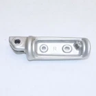 2017 Triumph Street Twin Right Front Footrest - T2088088 Used. Price: $40.89.