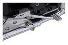 Ciro Goldstrike Driver Footrest Adapters, Fits Wing 60010-60012 New. Price: $39.99.