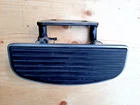 1999-2004 Kawasaki Vulcan Classic VN1500E Front Left Floorboard & Holder Bracket Used. Price: $32.93.