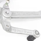 Ducati Right And Left Step Part Number - 824.3.346.1A New. Price: $29.99.