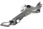 Honda Holder, R. Step 50600-K26-B00 Oem New. Price: $42.06.