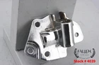 2015 Harley Road King Side Kick Jiffy Stand Mount Bracket Chrome Used. Price: $19.44.