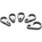 Drag Specialties Die-cast Clutch Cable Clamp For 1-1/8" Frame DS-223043 New. Price: $27.61.