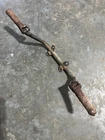 Used Oem Honda Foot Rest Assy CT90 Ko 50600-053-010 50610-053-010B JC-141. Price: $125.00.