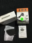 New Oem Harley-davidson Brake Pedal Pad Small Defiance 50600248 #. Price: $45.00.