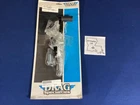 New Open Box Drag Specialties Black Heel Toe Shifter Lever, Fxd, 1602-1097 *. Price: $87.00.