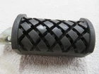 Suzuki Nos TS/TC90/100/125/185/250 TS400 70-77 Left Footrest 43560-25000, 25300 New. Price: $43.64.