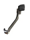 Harley-davidson Softail Fxstc Chrome Brake Pedal 42515-07 New. Price: $86.78.