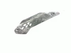 09 Kawasaki Ninja EX650R Right Heel Guard Mount Bracket Used. Price: $24.99.