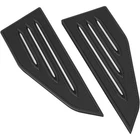 Show Chrome Passenger Board Inserts GL18 52-958 New. Price: $83.03.