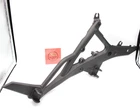 Kawasaki Genuine Rh Footpeg Bracket Step Stay 2009 2011 Ninja 650R ER-6 New. Price: $175.00.