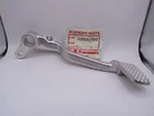Nos Kawasaki Ninja ZX600 1985-1987 Genuine Brake Pedal Lever Oem 43001-1190 New. Price: $29.99.