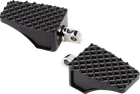 Choppers County Footpegs Black New Clevis LA-P100-01B. Price: $203.99.