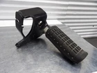 99-10 Suzuki Marauder GZ250 Front Right Foot Peg Rest W Bracket 43510-13FA0-EE3 Used. Price: $16.69.