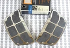 Harley Davidson Nos New 50296-02 Passenger Footboards Flhr Flhs Flht Fltr. Price: $69.99.
