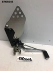 Kawasaki Zrx 1100 1200 1999 - 2004 Lh Riders Foot Control Oem LOT87 87K5046 Used. Price: $152.68.