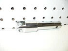Harley Hd Later Sportster New Clevis Rider Front Footpeg Step Oem 42541-04 Used. Price: $49.99.