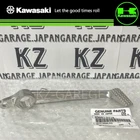 Kawasaki Genuine 2013 2021 Ninja ZX-6R Brake Pedal Lever 43001-0718 New. Price: $86.59.