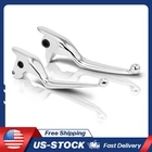 Upgrade Brake Clutch Levers For Harley Touring Street Glide Flhx 2014-2015 2016 New. Price: $29.99.