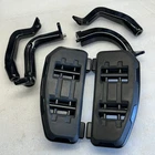 17-26 Oem Harley Cvo St Mini Switchback Floorboards, Mount & Shifter Touring Used. Price: $299.00.