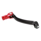 Zeta Gear Lever Red ZE904052 Brand. Price: $44.13.