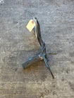 14-18 2018 Yamaha SR400 Rear Left Foot Peg Rest Mount Bracket Holder Used. Price: $99.95.