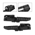 Front Footrests Peg Fit For Interceptor 650 2018-2023 Hunter 350 2022 New. Price: $35.51.