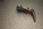 2001 Suzuki SV650S Left Rear Back Passenger Peg 43700-19F00 Used. Price: $24.95.