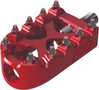 Flo Moto Style Shifter/brake Red FPEG-802R Harley Davidson New. Price: $56.28.