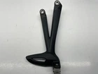 Triumph Street Triple R/standard Rear Footrest Hanger Right T2081942 Used. Price: $141.97.