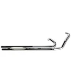 Yamaha Xv 1900 Cts Stratoliner 2006-2014 Full Exhaust Cobra Speedster Chrom... Brand. Price: $1225.83.