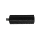 Black Aluminum Toe Foot Lever Shifter Peg For Harley Softail Dyna Touring New. Price: $11.99.