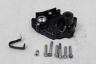 Kawasaki Ninja 650R 20-24 Left Side Shifter Shaft Transmission Cover Used. Price: $44.99.