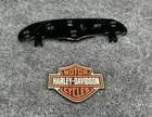 Oem Harley-davidson Touring 2018- Newer Black Right Footboard Pan 50500348. Price: $45.00.